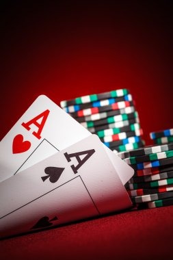 Betting interface with clear odds display