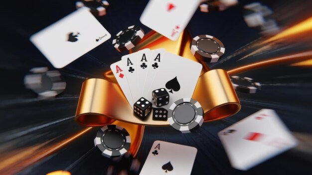 slotthailands live casino and slot game selection