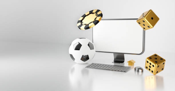 Olympic Games tournament dashboard on slotthailands